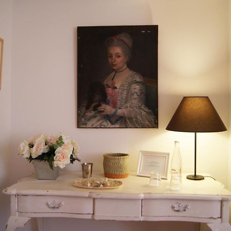 La Ferme De Gigognan Bed & Breakfast Avinyon Dış mekan fotoğraf