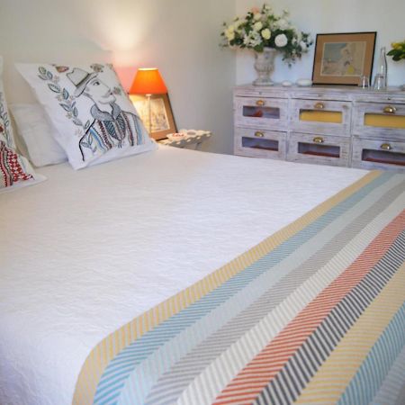 La Ferme De Gigognan Bed & Breakfast Avinyon Dış mekan fotoğraf