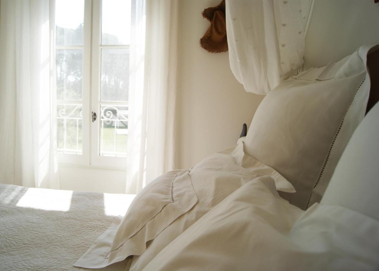 La Ferme De Gigognan Bed & Breakfast Avinyon Dış mekan fotoğraf